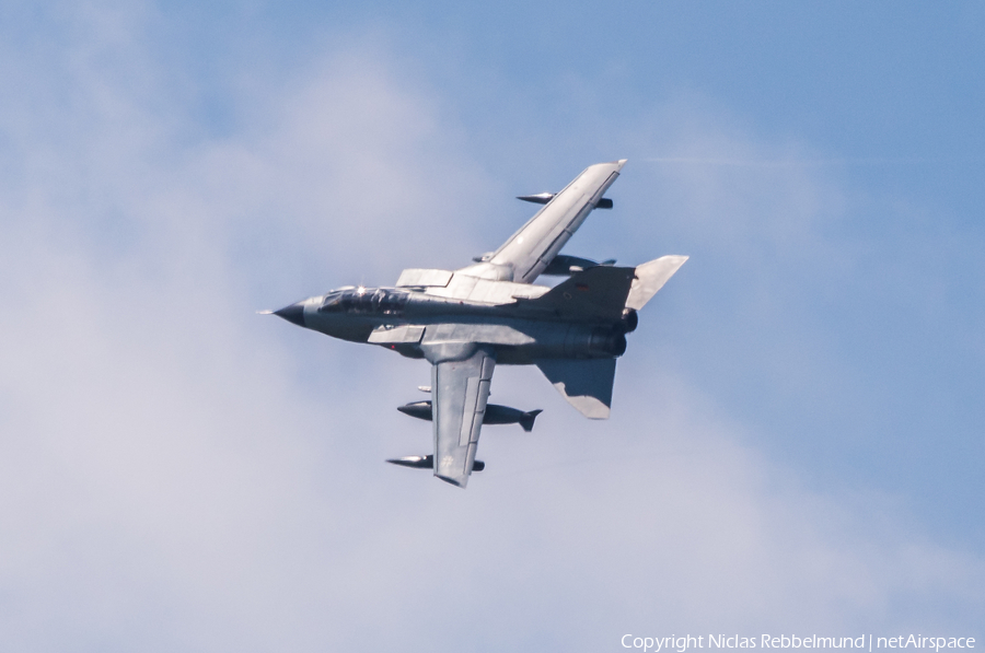 German Air Force Panavia Tornado IDS (4559) | Photo 341766