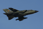 German Air Force Panavia Tornado IDS(T) (4560) at  Rostock-Laage, Germany