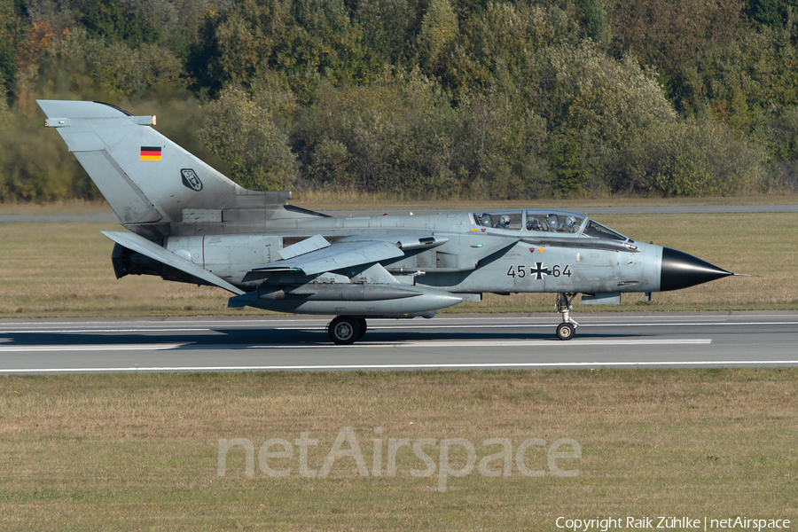 German Air Force Panavia Tornado IDS (4564) | Photo 269241