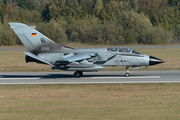 German Air Force Panavia Tornado IDS (4564) at  Rostock-Laage, Germany