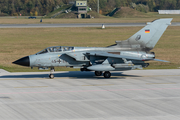 German Air Force Panavia Tornado IDS (4564) at  Rostock-Laage, Germany