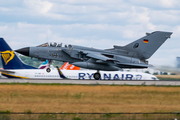 German Air Force (Luftwaffe) Panavia Tornado IDS (4566) at  Berlin Brandenburg, Germany