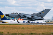 German Air Force Panavia Tornado IDS (4566) at  Berlin Brandenburg, Germany