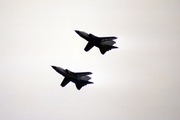 German Air Force Panavia Tornado IDS (4566) at  Hannover - Langenhagen, Germany