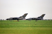 German Air Force Panavia Tornado IDS (4566) at  Hannover - Langenhagen, Germany