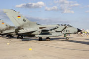 German Air Force (Luftwaffe) Panavia Tornado IDS (4566) at  Luqa - Malta International, Malta