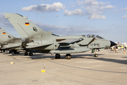 German Air Force Panavia Tornado IDS (4566) at  Luqa - Malta International, Malta