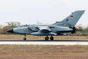 German Air Force (Luftwaffe) Panavia Tornado IDS (4566) at  Luqa - Malta International, Malta