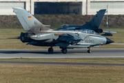 German Air Force Panavia Tornado IDS (4566) at  Rostock-Laage, Germany