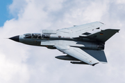 German Air Force (Luftwaffe) Panavia Tornado IDS (4569) at  Fassberg AFB, Germany