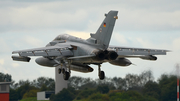German Air Force (Luftwaffe) Panavia Tornado IDS(T) (4570) at  Schleswig - Jagel Air Base, Germany