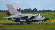 German Air Force (Luftwaffe) Panavia Tornado IDS(T) (4570) at  Schleswig - Jagel Air Base, Germany