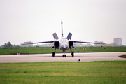 German Navy Panavia Tornado IDS (4571) at  Hannover - Langenhagen, Germany