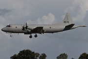 Royal Norwegian Air Force Lockheed P-3N Orion (4576) at  Nordholz - NAB, Germany