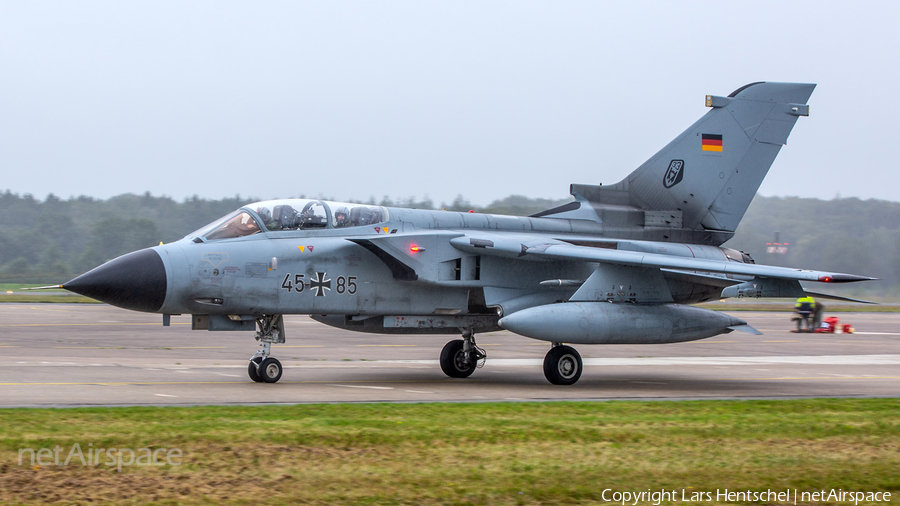 German Air Force Panavia Tornado IDS (4585) | Photo 472763