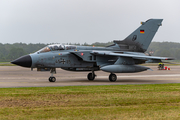 German Air Force Panavia Tornado IDS (4585) at  Hohn - NATO Flugplatz, Germany