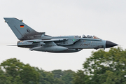 German Air Force Panavia Tornado IDS (4585) at  Hohn - NATO Flugplatz, Germany
