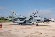 German Air Force Panavia Tornado IDS (4585) at  Albacete - Los Llanos Air Base, Spain