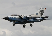 German Air Force Panavia Tornado IDS (4585) at  RAF Fairford, United Kingdom