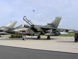 German Air Force (Luftwaffe) Panavia Tornado IDS (4586) at  Florennes AFB, Belgium