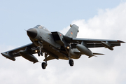 German Air Force (Luftwaffe) Panavia Tornado IDS (4588) at  RAF Fairford, United Kingdom