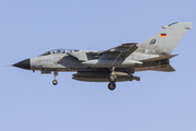 German Air Force Panavia Tornado IDS (4588) at  Gran Canaria, Spain