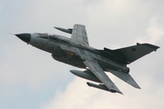 German Air Force (Luftwaffe) Panavia Tornado IDS (4591) at  Kleine Brogel AFB, Belgium