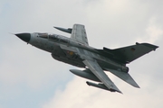 German Air Force Panavia Tornado IDS (4591) at  Kleine Brogel AFB, Belgium