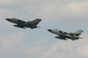 German Air Force (Luftwaffe) Panavia Tornado IDS (4592) at  Kleine Brogel AFB, Belgium