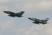 German Air Force Panavia Tornado IDS (4592) at  Kleine Brogel AFB, Belgium