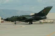 German Air Force Panavia Tornado IDS (4596) at  Holloman AFB, United States