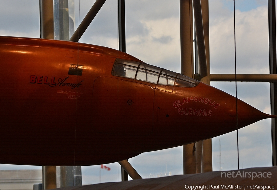 United States Air Force Bell X-1 (46-0062) | Photo 34091