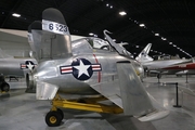 United States Air Force McDonnell XF-85 Goblin (46-0523) at  Dayton - Wright Patterson AFB, United States