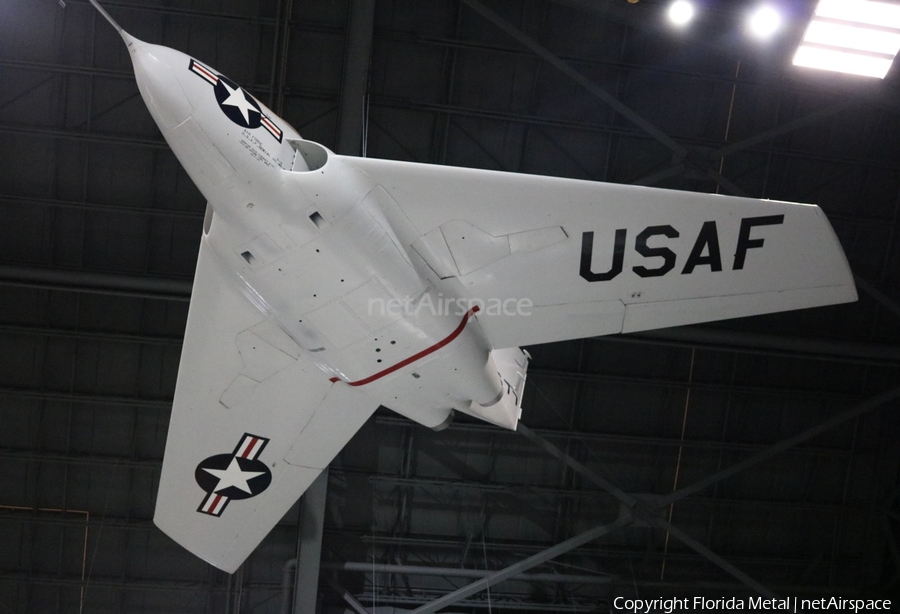 United States Army Air Force Northrop X-4 Bantam (46-677) | Photo 431610