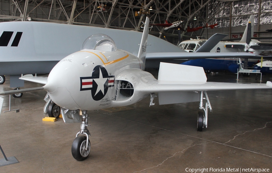 United States Army Air Force Northrop X-4 Bantam (46-677) | Photo 454690