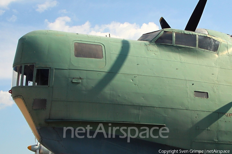 Russian Federation Navy Beriev Be-6P (4601403) | Photo 248237