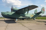 Russian Federation Navy Beriev Be-6P (4601403) at  Kiev - Igor Sikorsky International Airport (Zhulyany), Ukraine