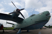 Russian Federation Navy Beriev Be-6P (4601403) at  Kiev - Igor Sikorsky International Airport (Zhulyany), Ukraine