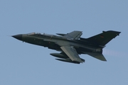 German Air Force (Luftwaffe) Panavia Tornado IDS (4602) at  Kleine Brogel AFB, Belgium