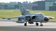 German Air Force (Luftwaffe) Panavia Tornado IDS (4602) at  Schleswig - Jagel Air Base, Germany