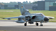 German Air Force Panavia Tornado IDS (4602) at  Schleswig - Jagel Air Base, Germany