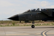 German Air Force (Luftwaffe) Panavia Tornado IDS (4605) at  Holloman AFB, United States