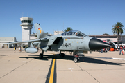 German Air Force Panavia Tornado IDS (4605) at  Miramar MCAS, United States