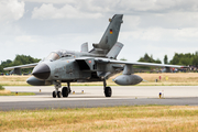 German Air Force Panavia Tornado IDS (4611) at  Geilenkirchen, Germany