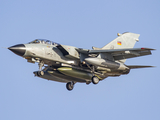 German Air Force Panavia Tornado IDS (4611) at  Gran Canaria, Spain