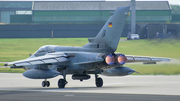 German Air Force Panavia Tornado IDS (4611) at  Schleswig - Jagel Air Base, Germany