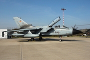 German Air Force Panavia Tornado IDS (4614) at  Hamburg - Fuhlsbuettel (Helmut Schmidt), Germany