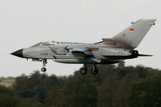 German Air Force Panavia Tornado IDS (4614) at  Hamburg - Fuhlsbuettel (Helmut Schmidt), Germany