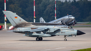 German Air Force Panavia Tornado IDS (4614) at  Hamburg - Fuhlsbuettel (Helmut Schmidt), Germany