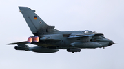 German Air Force (Luftwaffe) Panavia Tornado ECR (4623) at  Rostock-Laage, Germany